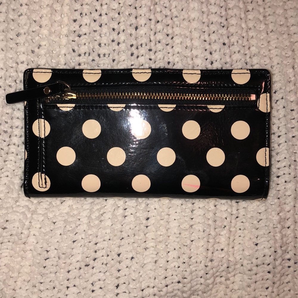 Kate Spade Wallet - Picture 2 of 3